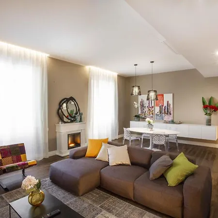 Le Residenze A - Residenza De Boni Con Vista Duomo דירה פירנצה