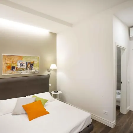 דירה Le Residenze A - Residenza De Boni Con Vista Duomo פירנצה