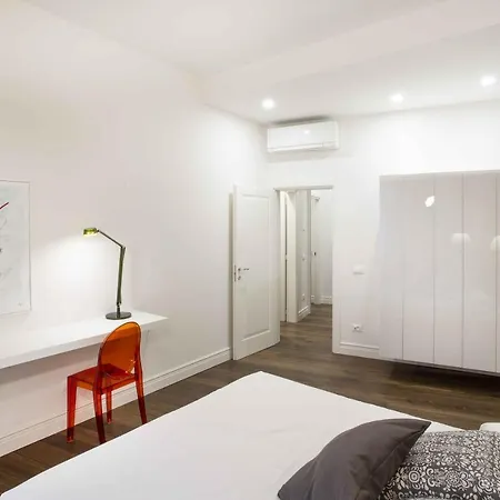 Le Residenze A - Residenza De Boni Con Vista Duomo * פירנצה