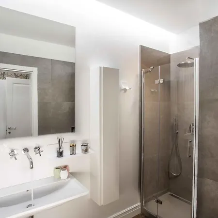 Le Residenze A - Residenza De Boni Con Vista Duomo * פירנצה
