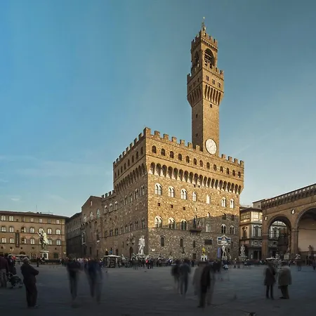 Le Residenze A - Residenza De Boni Con Vista Duomo * Florence